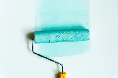 Peinture intérieure à Agnicourt-et-Séchelles — murs, plafonds et boiseries